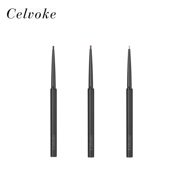 【日版】Celvoke 2024春季新品全3色 眼线胶笔   三色可选