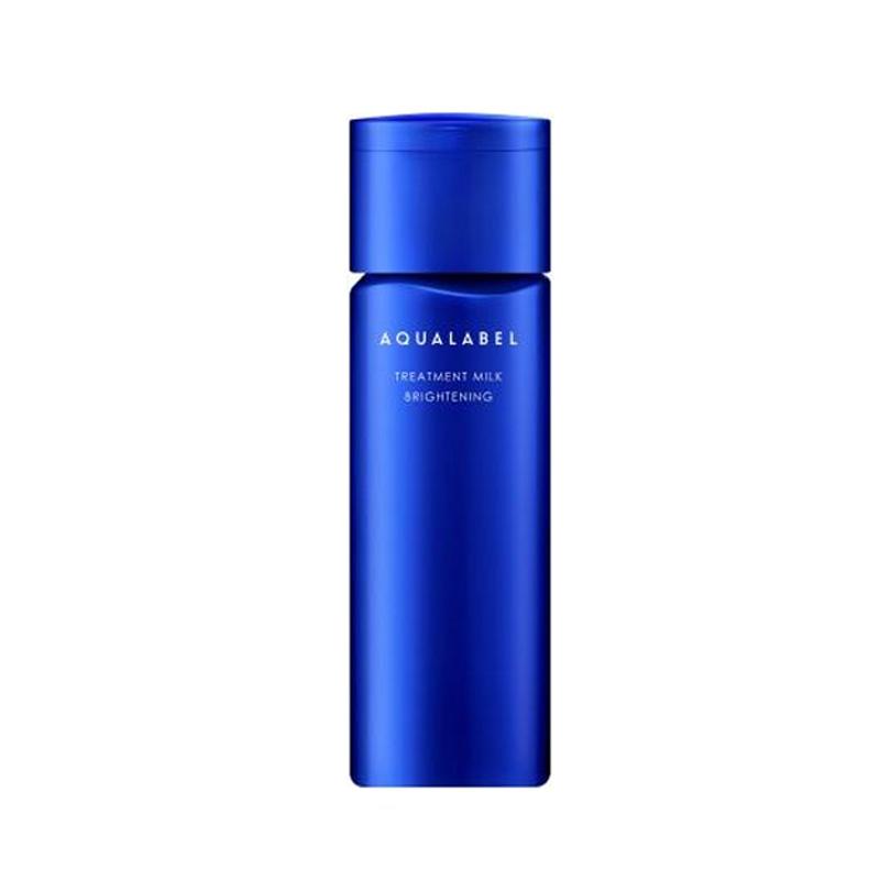 【日版】AQUA LABEL 水之印 护理乳130ml