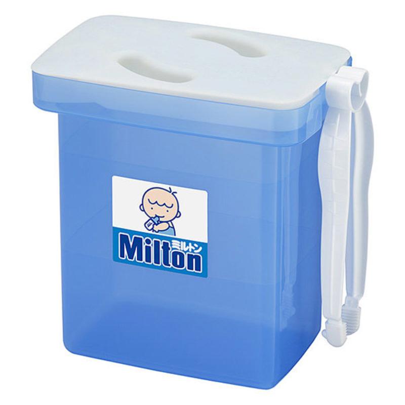 【日版】杏林制药 Milton 专用消毒容器 4L
