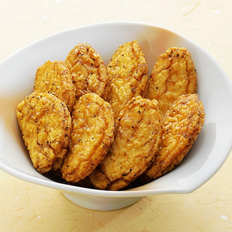 【日版】小仓山庄 咖喱味 米果 116g 含独立包装 约28袋【赏味期限90日】