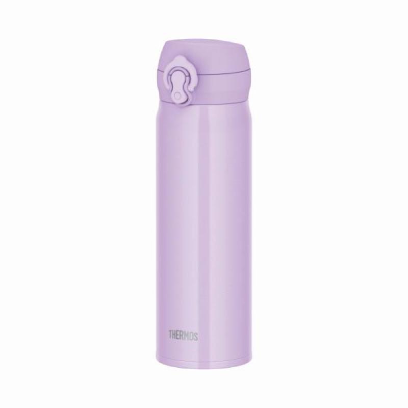 【日版】THERMOS 膳魔师 真空隔热保温杯 500ml JNL-S500 多色可选