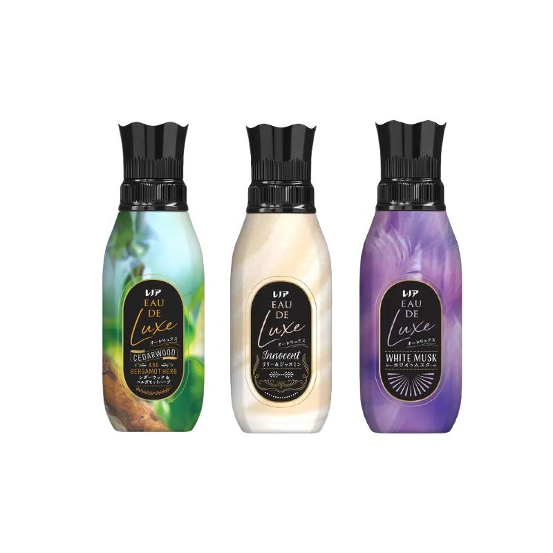 【日版】P&G宝洁 Lenor 奢华香氛系列 持久留香柔顺剂 多款可选 475ml