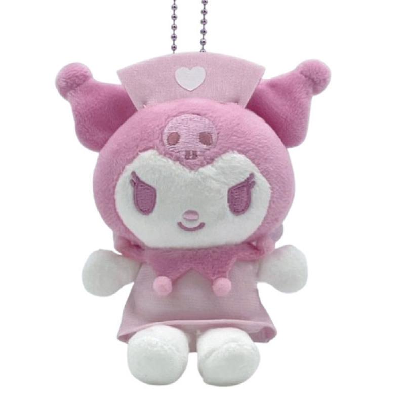 【周边】Sanrio 三丽鸥 库洛米20周年限定系列 毛绒挂件【库洛米】【多款可选】