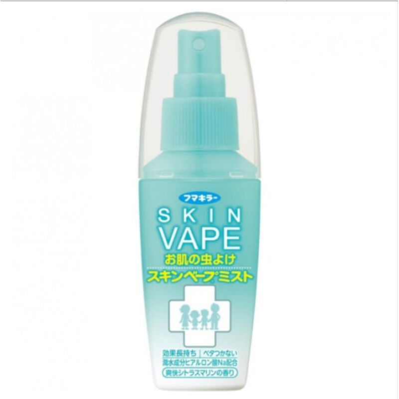 Vape 未来天使 清爽柑橘香驱虫喷雾 60ml