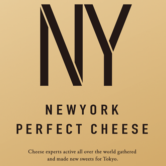 NEW YORK CHEESE