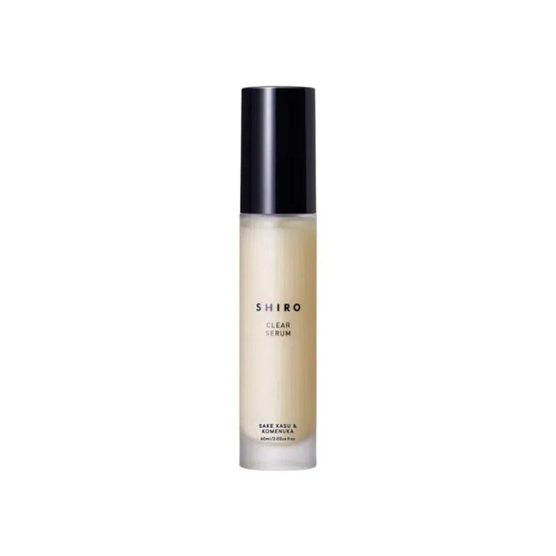 【日版】SHIRO 酒粕美容液 60ml