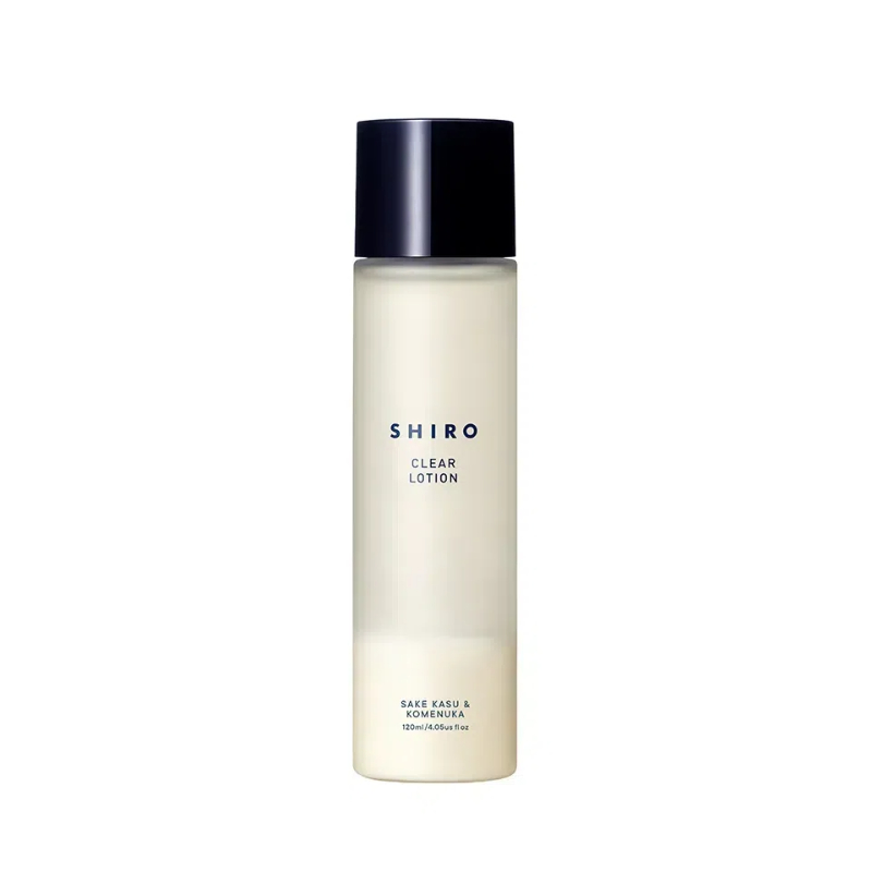 【日版】SHIRO 酒粕化妆水 120ml