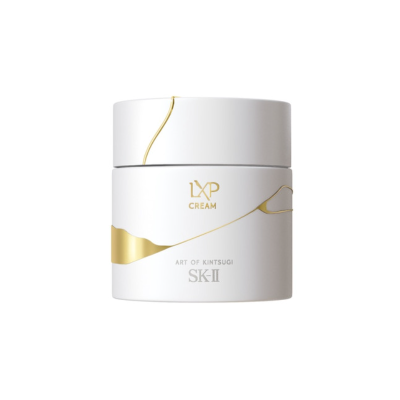 【日版】SK-II/SK2 LXP金缮匠心面霜 50g