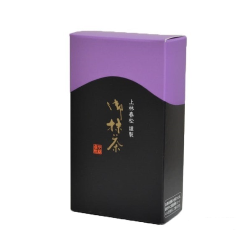 【日版】上林春松 宇治抹茶粉 淡茶 好古の白【20g】/【40g】