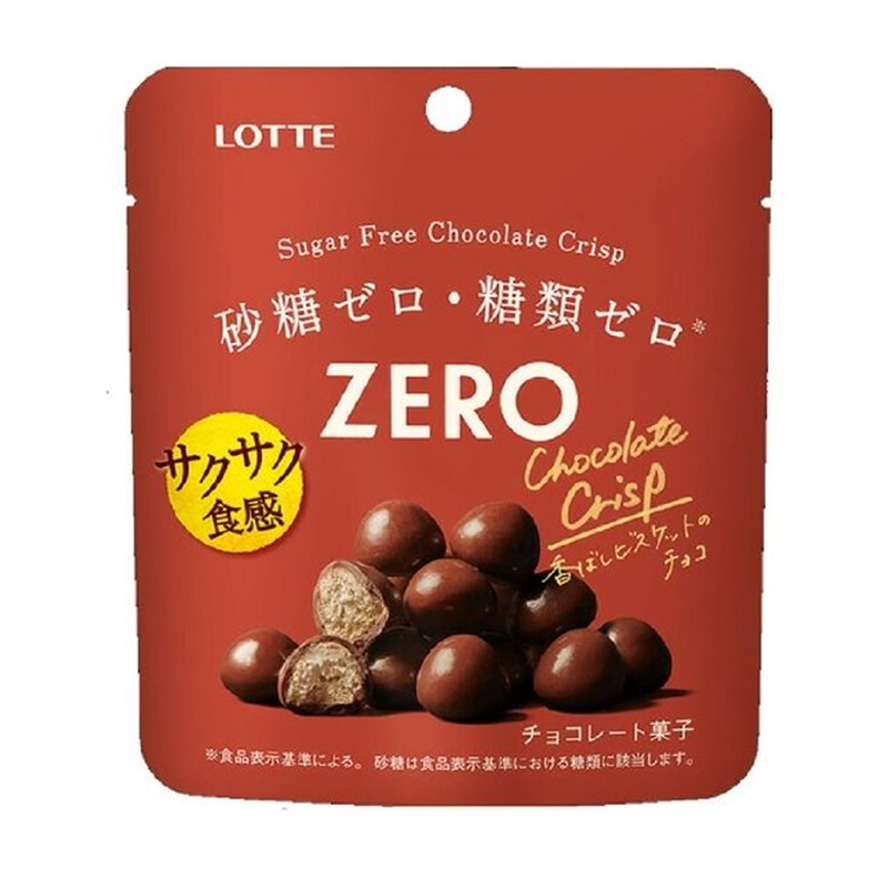 【日版】乐天 LOTTE 巧克力球 28g