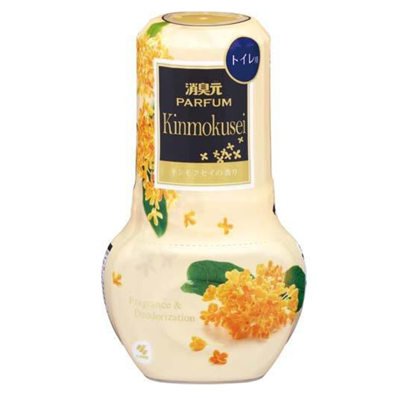 【日版】小林制药 桂花限定 金木犀香味 除臭芳香剂 400ml