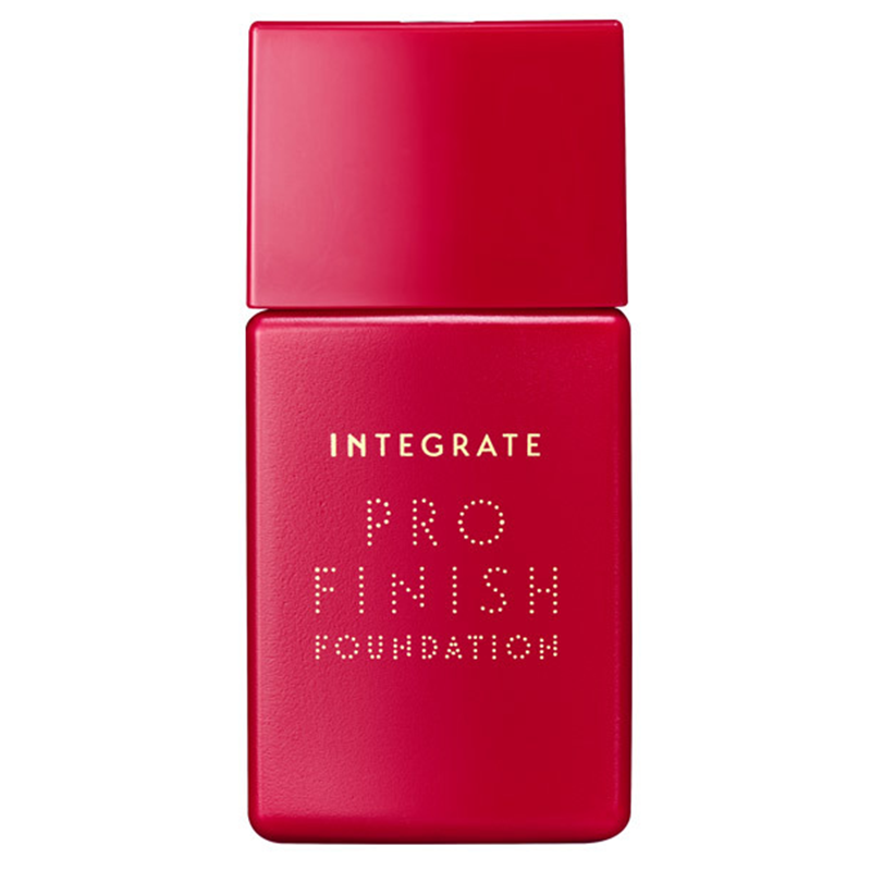 【日版】SHISEIDO资生堂 药妆 INTEGRATE GRAC完美意境 美肌粉底液30ml【多款可选】