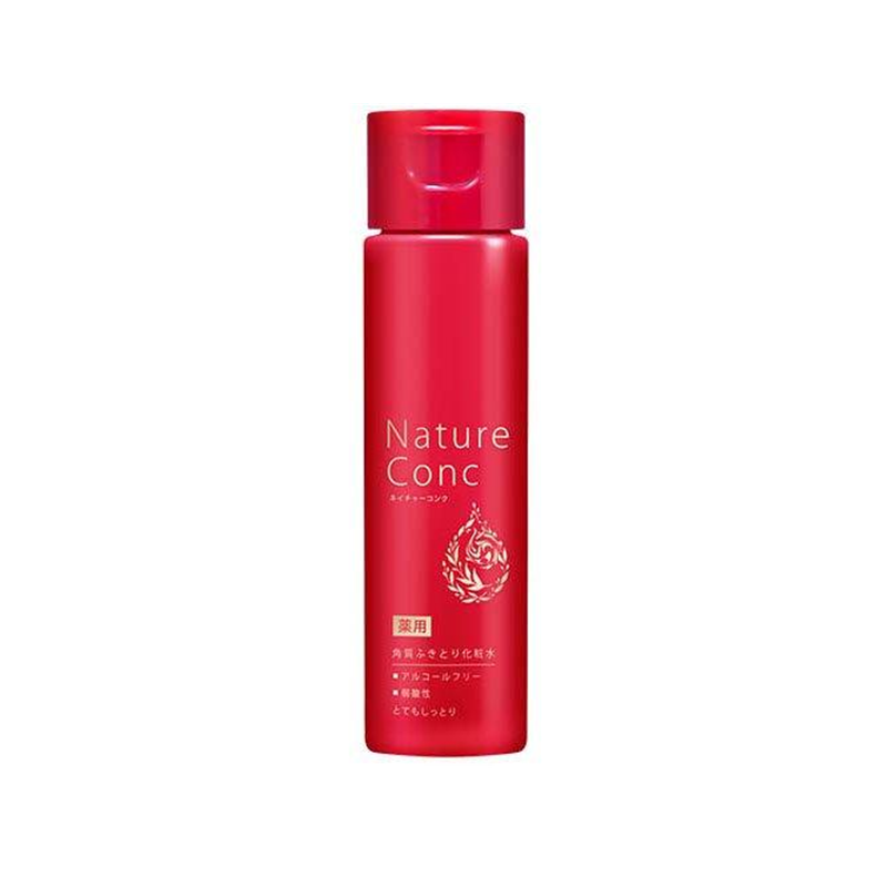 【日版】NARIS Nature Conc 美白去角质药用化妆水 200ml