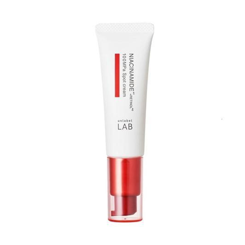 【日版】unlabel LAB 渗透型烟酰胺淡斑抗皱眼霜 20g