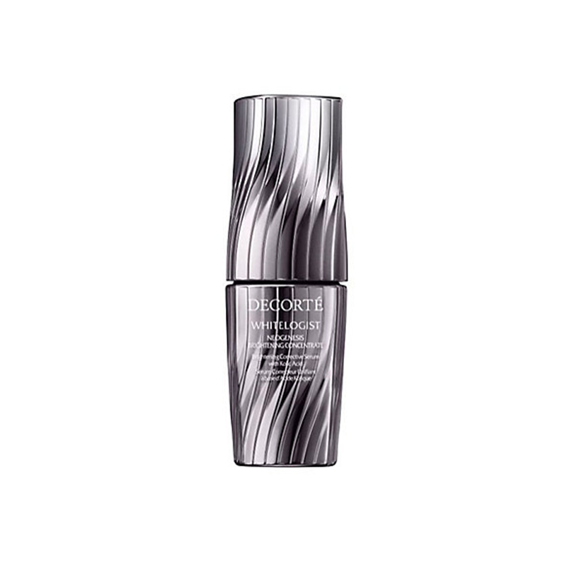 【日版】DECORTE黛珂 white logist曲酸美白精华20ml 2025年新版