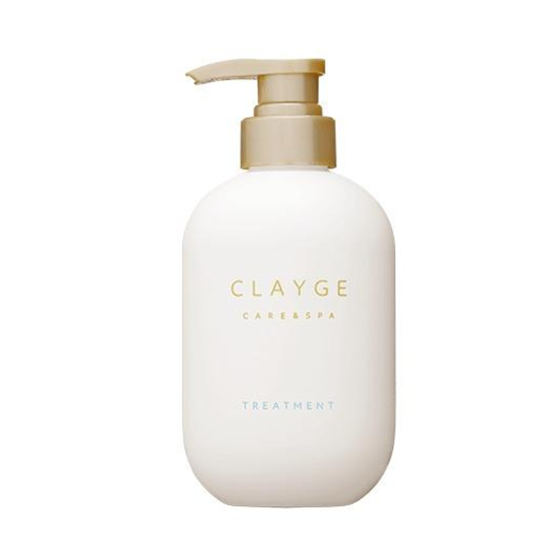 【日版】CLAYGE 头皮护理海泥护发素 500ml