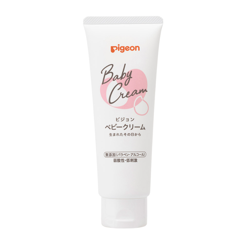 Pigeon贝亲 婴儿护肤霜 110g