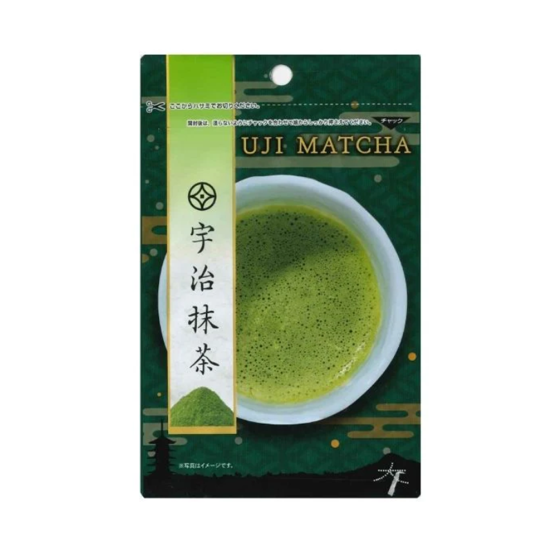 ※菱和園 宇治抹茶 50g