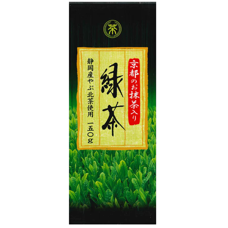 ※菱和園 京都绿茶抹茶 150g
