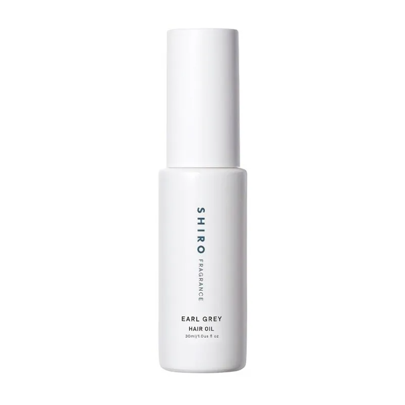 【日版】SHIRO 护发精油 30mL 多款可选