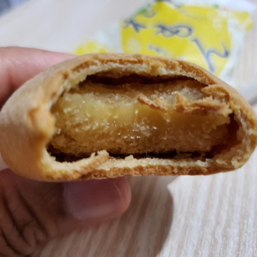 预售京都柠檬风味馒头点心(5个装)