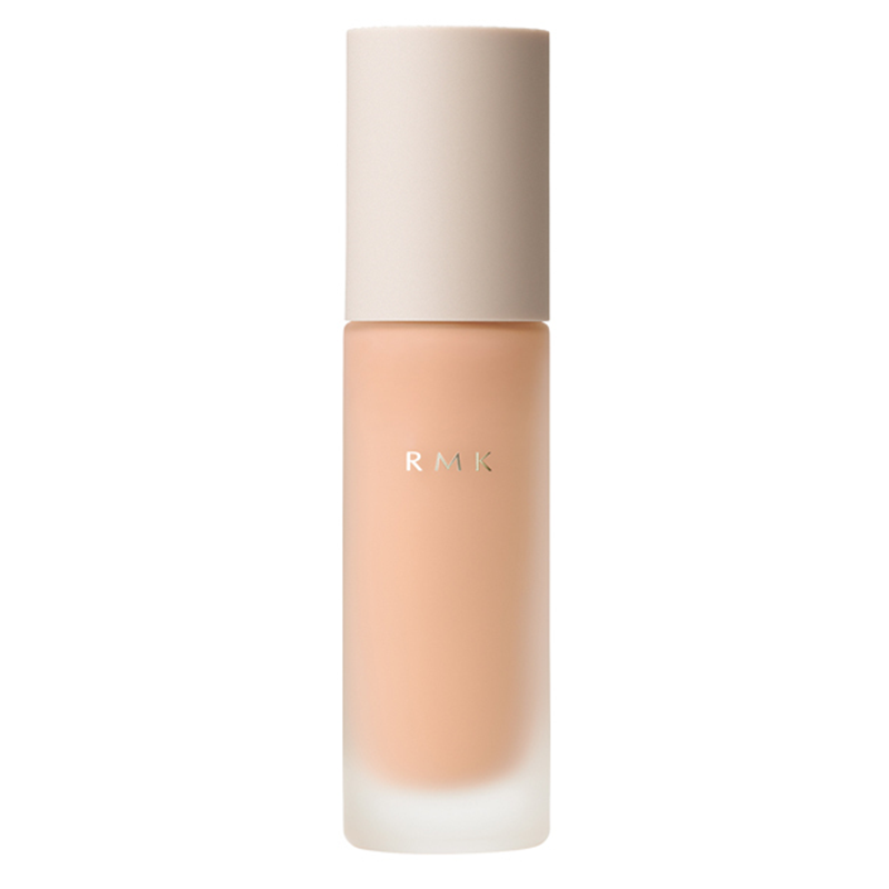 【日版】RMK 持妆哑光奶油肌 粉底霜 30ml EX 200L SPF12・PA++