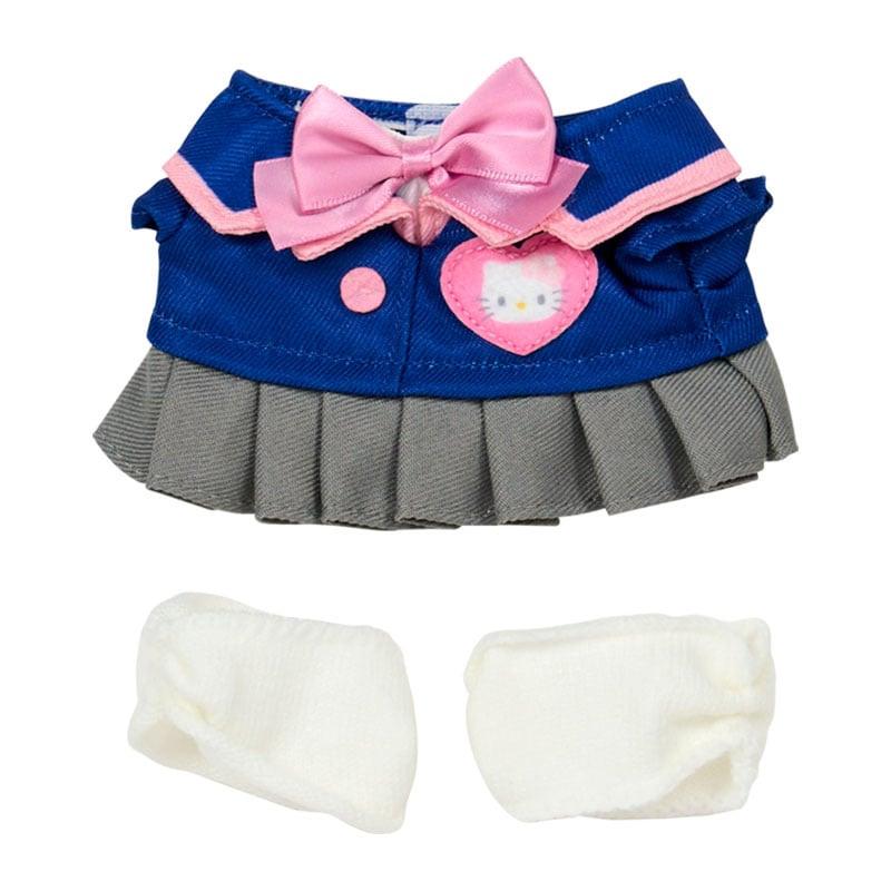 【周边】SANRIO三丽鸥 磁吸系列第二弹 站姿替换衣服 水手服【Hello Kitty】